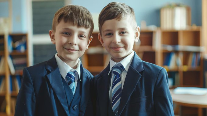 Boys' Schools