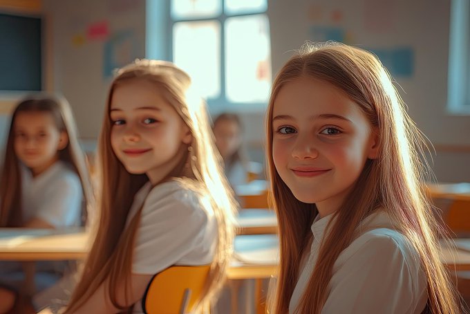 Girls' Schools