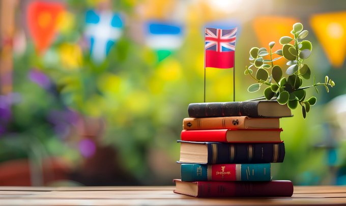 Language Schools
