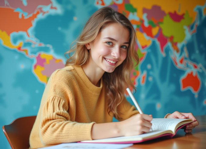 Summer Language Courses for International Students
