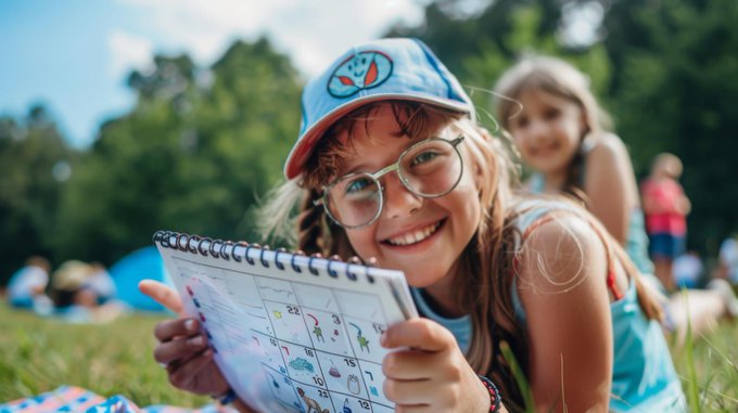Summer Programs